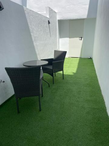 Apartamentos Andasol Chipiona Exterior foto