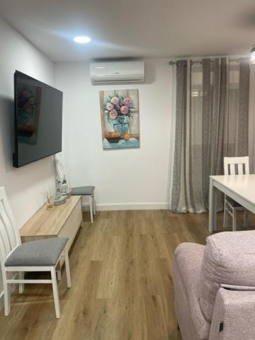 Apartamentos Andasol Chipiona Exterior foto